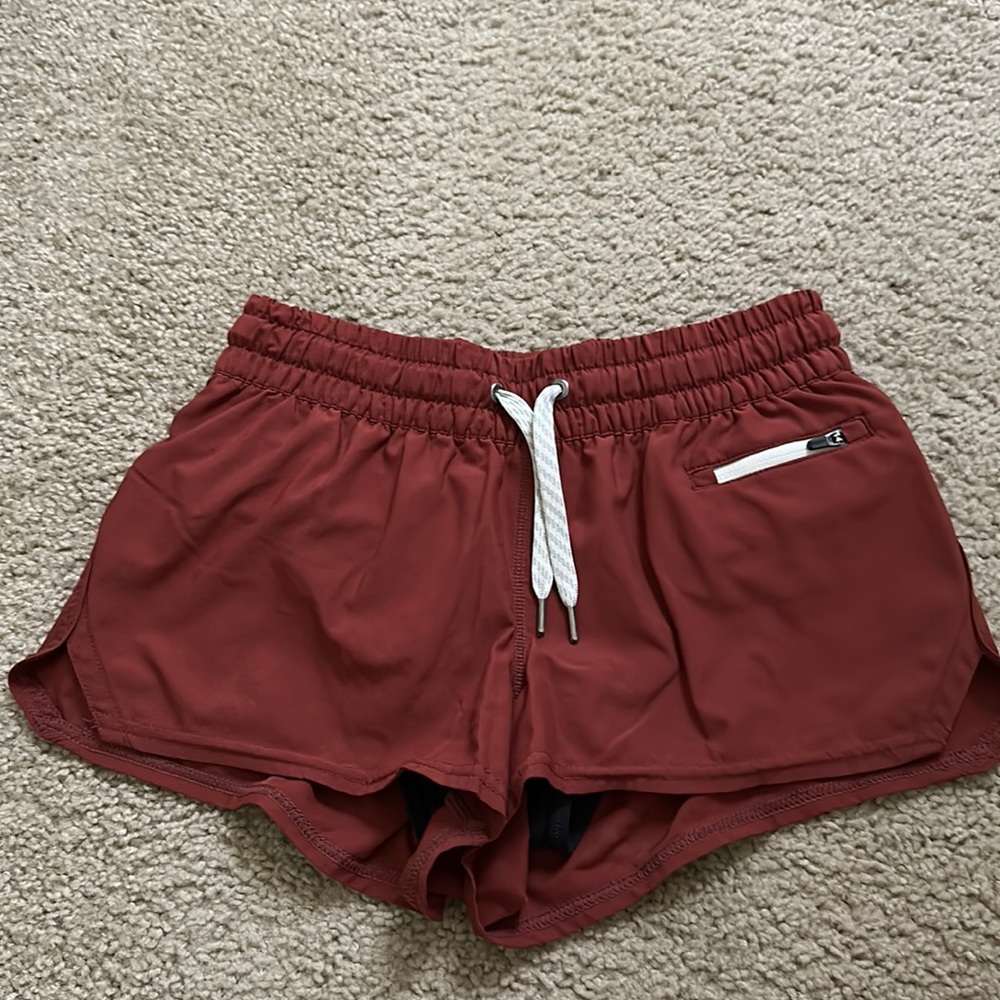 Vuori Clementine Short